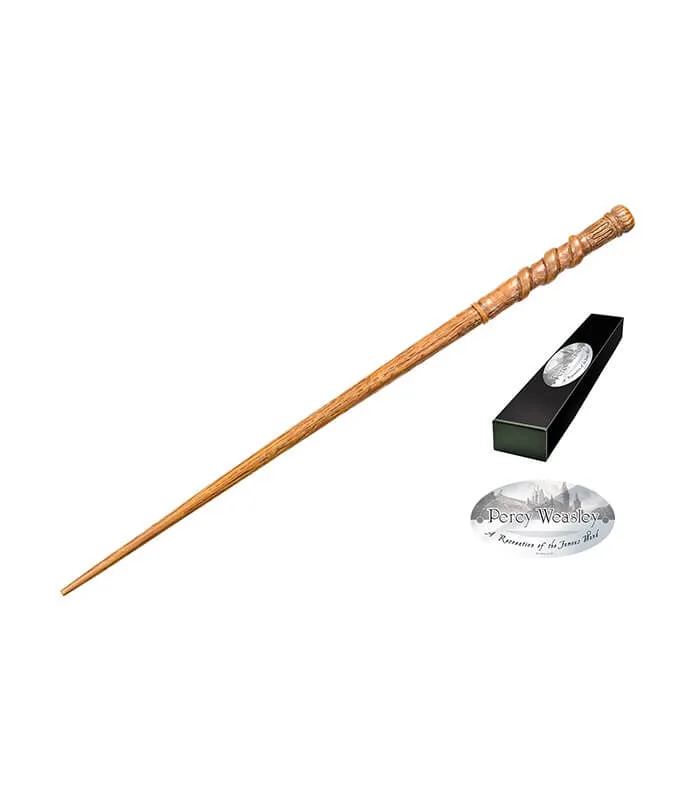 Baguette de Percy Weasley
