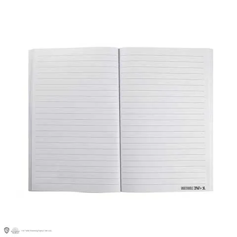 Carnet souple - Undesirable N°1 – Image 2