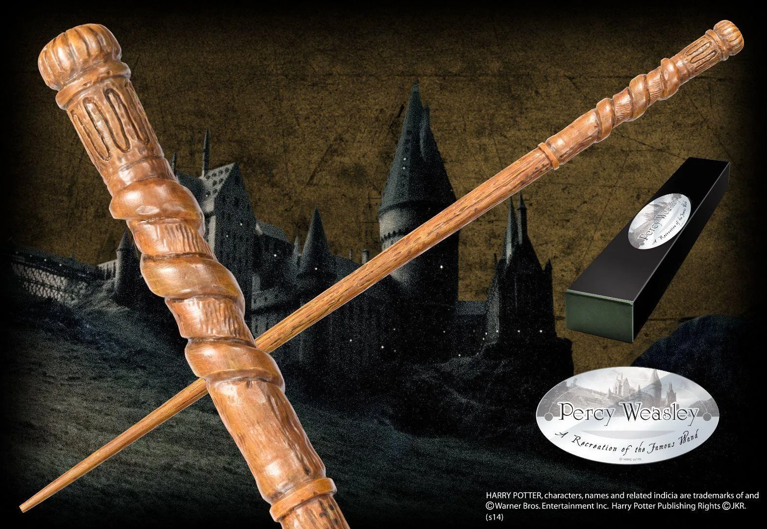 Baguette de Percy Weasley – Image 2