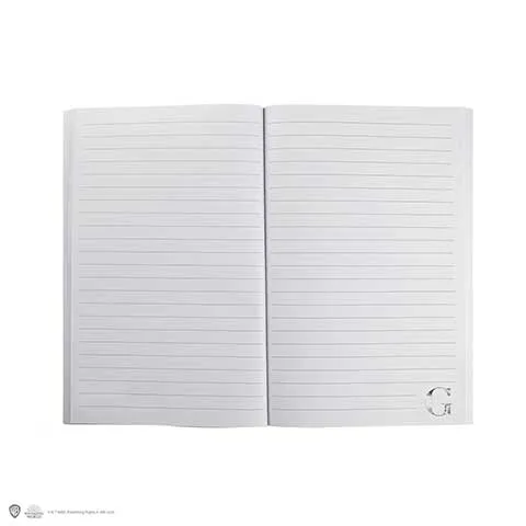 Carnet souple - Gryffondor – Image 2