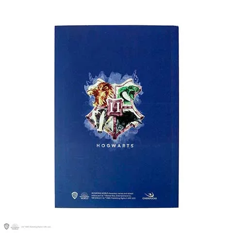 Carnet souple - Serdaigle – Image 3