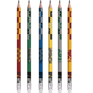 Crayons papier 4 Maisons