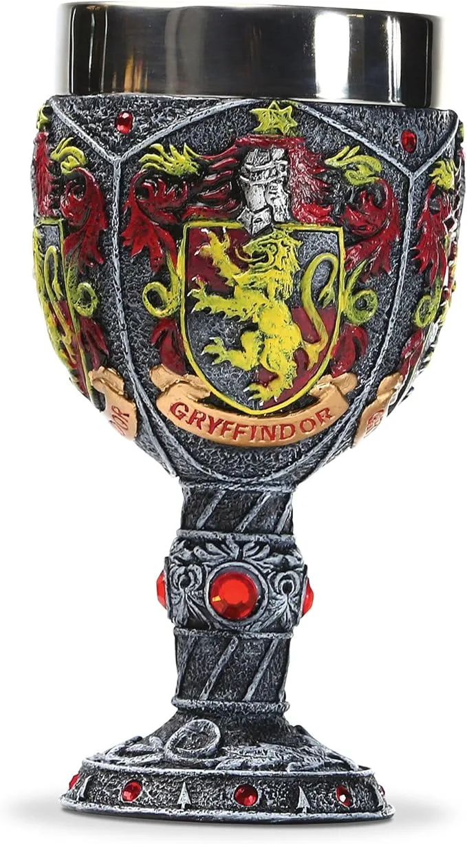 HARRY POTTER -GOBELET GRYFFONDOR