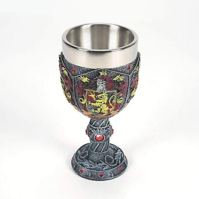 HARRY POTTER -GOBELET GRYFFONDOR – Image 2