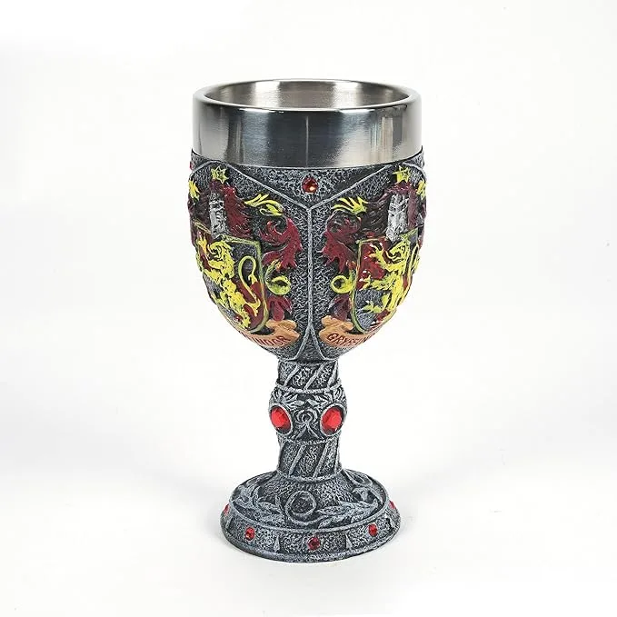 HARRY POTTER -GOBELET GRYFFONDOR – Image 3