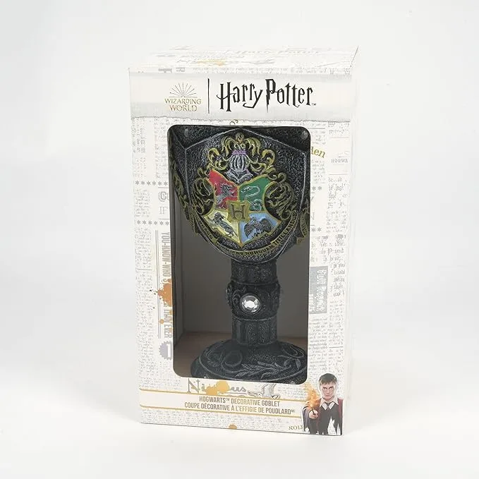 HARRY POTTER -GOBELET GRYFFONDOR – Image 4