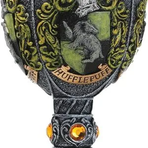 HARRY POTTER-GOBELET POUFSOUFFLE