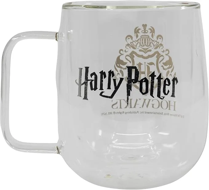 MUG EN VERRE HP 290ML – Image 2
