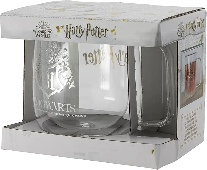 MUG EN VERRE HP 290ML – Image 3