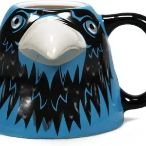 Harry Potter Tasse en forme d'aigle - Serdaigle