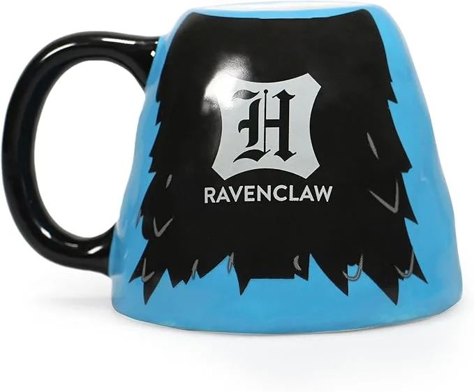 Harry Potter Tasse en forme d'aigle - Serdaigle – Image 2