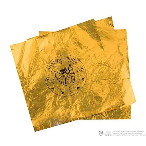 Moule à Pièces de Banque Gringotts en chocolat - Harry Potter – Image 2