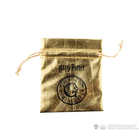 Moule à Pièces de Banque Gringotts en chocolat - Harry Potter – Image 3