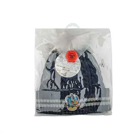 Bonnet à pompon - Serdaigle - Harry Potter – Image 2