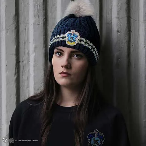 Bonnet à pompon - Serdaigle - Harry Potter – Image 3