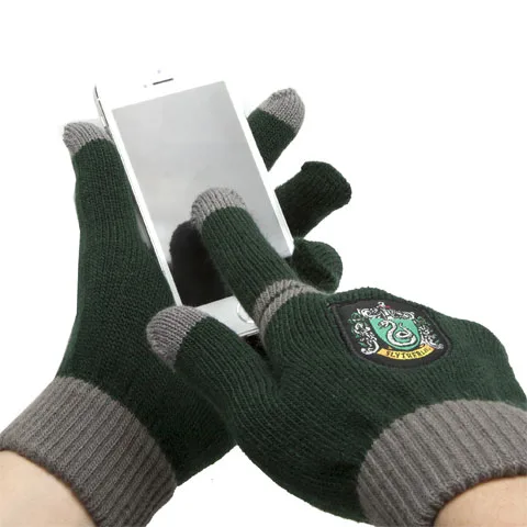 Gants tactiles - Serpentard - Harry Potter – Image 3