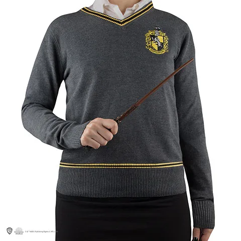 Pull Poufsouffle - Harry Potter – Image 3
