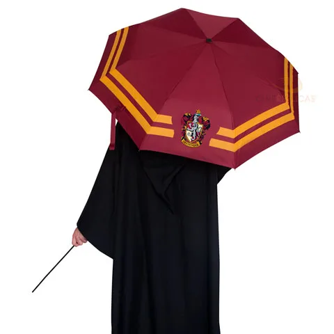 Parapluie - Gryffondor - Harry Potter – Image 3