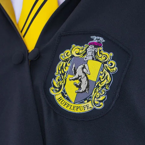 Robe de Sorcier - Poufsouffle - Harry Potter – Image 3