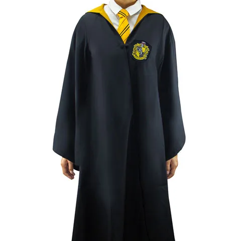 Robe de Sorcier - Poufsouffle - Harry Potter – Image 4