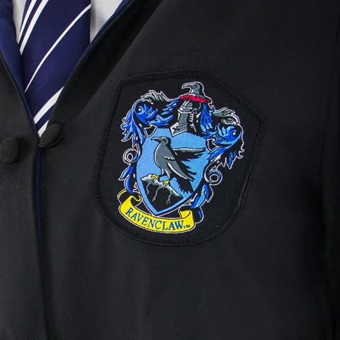 Robe de Sorcier - Serdaigle - Harry Potter – Image 3
