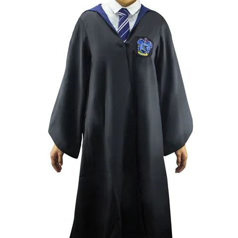 Robe de Sorcier - Serdaigle - Harry Potter – Image 4