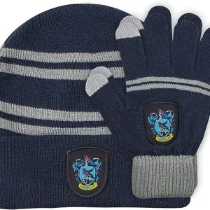 Set Enfant Gants Tactiles & Bonnet - Serdaigle