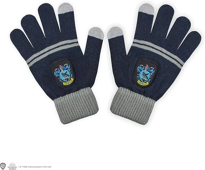 Set Enfant Gants Tactiles & Bonnet - Serdaigle – Image 3
