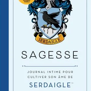 Journal intime - Serdaigle