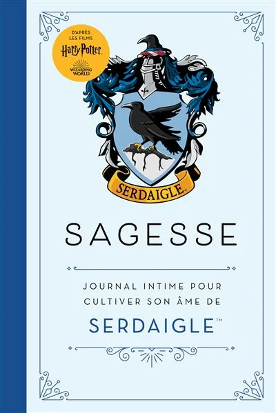 Journal intime - Serdaigle