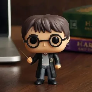 Figurines