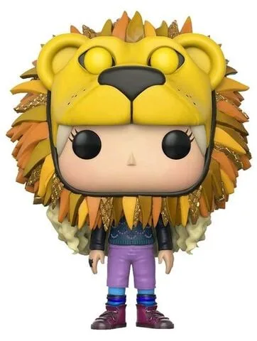 Harry Potter Pop - Luna Lovegood Lion – Image 2