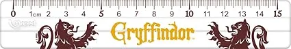 Set de Papeterie - Gryffondor – Image 2