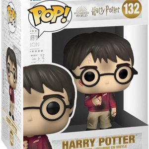 Harry Potter Pop - Harry Pierre Philosophale