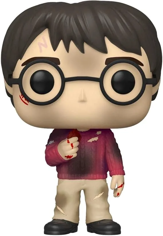 Harry Potter Pop - Harry Pierre Philosophale – Image 2