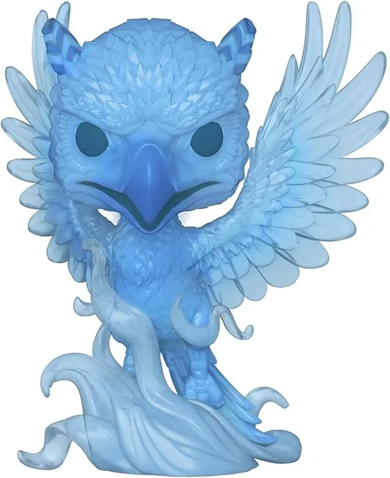 Harry Potter Pop - Patronus Dumbledore – Image 2