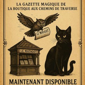 Le Matagot