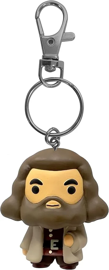 Porte-clés Hagrid – Image 2