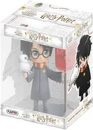 Harry Potter et Hedwige - Figurine – Image 2