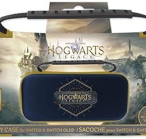 Sacoche Switch Hogwarts Legacy