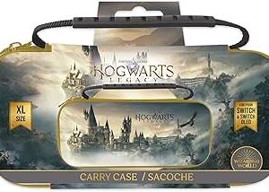 Sacoche Switch Hogwarts Legacy XL