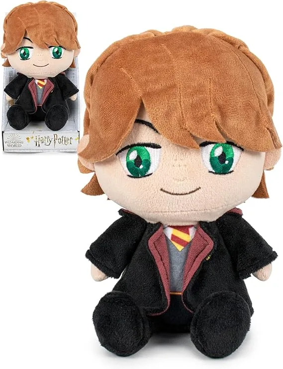 Peluche Ron Weasley – Image 3