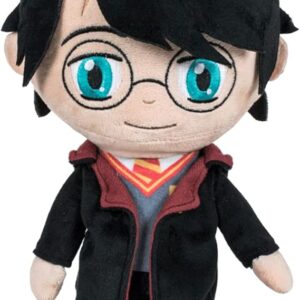 Peluche Harry Potter personnage