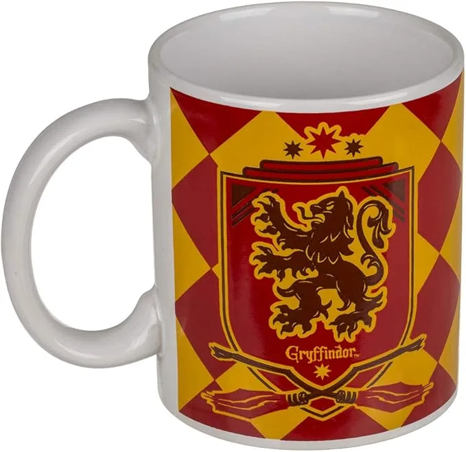 Mug Harry Potter 325 ml