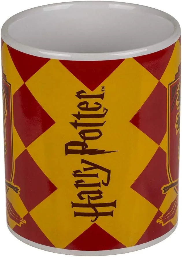 Mug Harry Potter 325 ml – Image 2