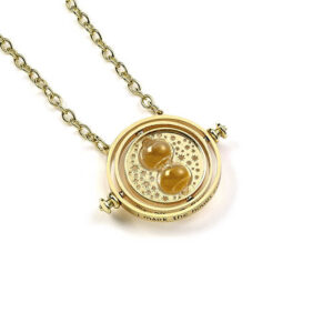 Collier Retourneur de Temps