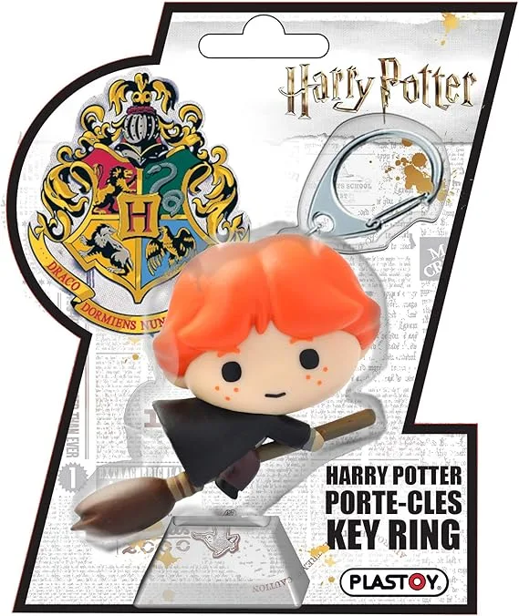 Porte-clés Ron Weasley – Image 2