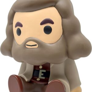 Tirelire Hagrid