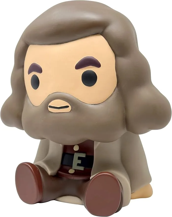 Tirelire Hagrid