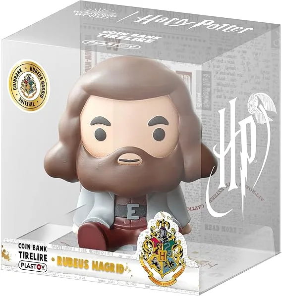 Tirelire Hagrid – Image 2